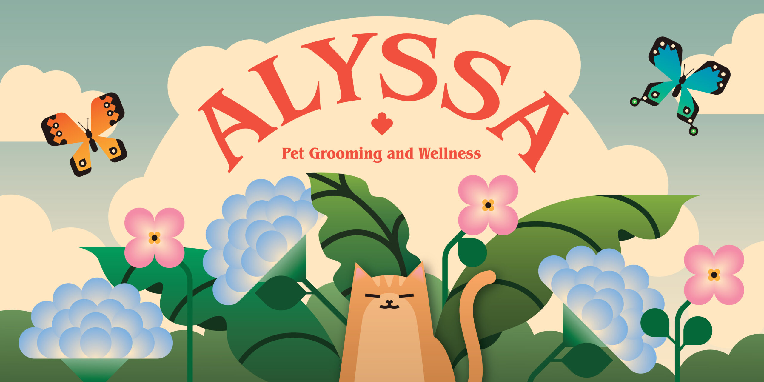 Alyssa Posters